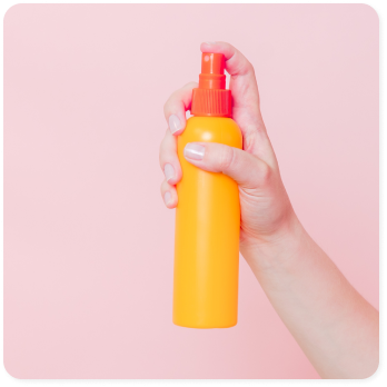 DEODORANTI PER INTERNI E INSETTICIDA