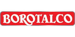 Borotalco