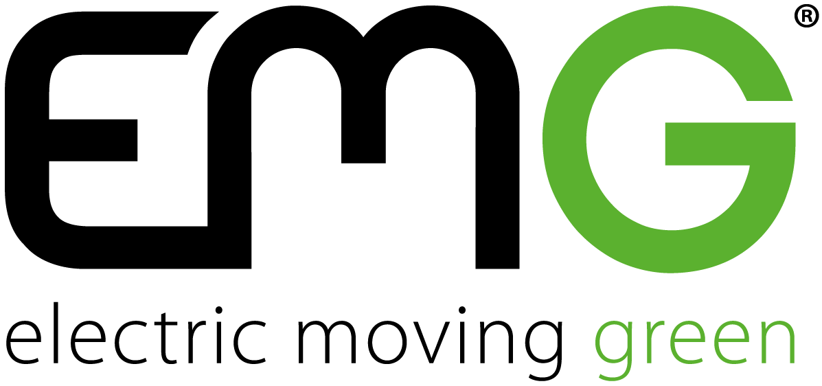 EMG – Electric Moving Green