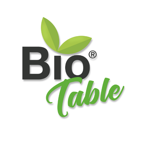 Bio Table