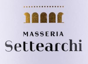 Masseria Settearchi