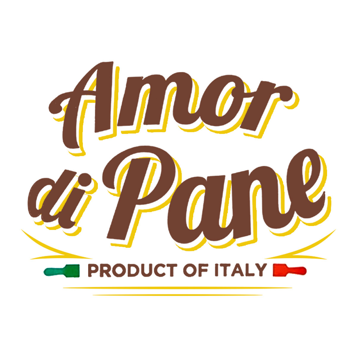 Amor di Pane