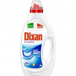 DIXAN LIQUIDO CLASSICO 19 LAVAGGI - 950 ML