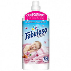 FABULOSO AMMORBIDENTE CONCENTRATO IPOALLERGENICO 1.25 LT