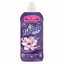 FABULOSO AMMORBIDENTE CONCENTRATO MAGNOLIA & LAVANDA 1,25 LT.