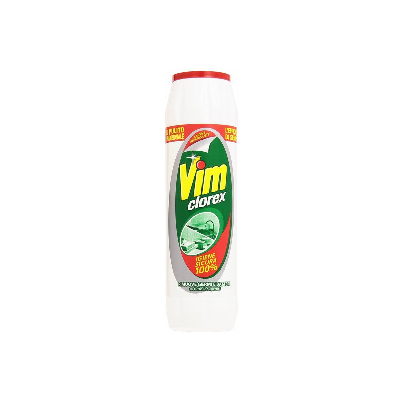 VIM CLOREX POLVERE 750 GR