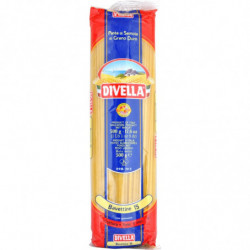 DIVELLA BAVETTINE Nº15 500 GR.