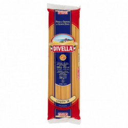 DIVELLA LINGUINE Nº14 500 GR.