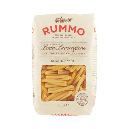 RUMMO CASARECCE Nº88 500 GR.