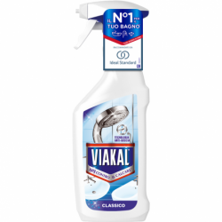 VIAKAL SPRAY ANTICALCARE CLASSICO 470ML