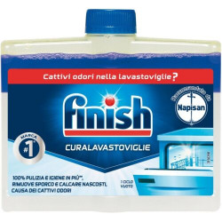 FINISH CURA LAVASTOVIGLIE CLASSICO 250 ML.