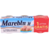 MAREBLU TONNO AL NATURALE 2+1x80 GR.