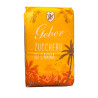 GEBER ZUCCHERO DI CANNA 1 KG.