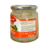 AMATO CIPOLLINE IN ACETO DI VINO 314 ML.