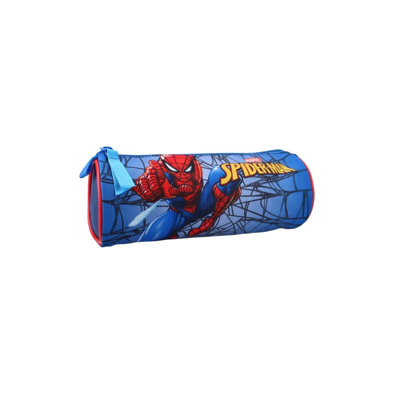 SPIDER MAN ASTUCCIO PER LE PENNE 7x21x7CM