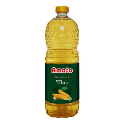 AMATO OLIO DI SEMI DI MAIS 1 LT.