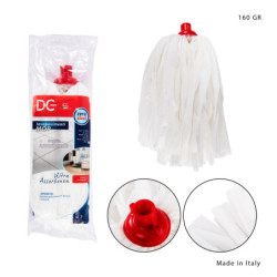 STRACCIO LAVAPAVIMENTI ECOLOGICO