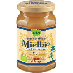 RIGONI DI ASIAGO MIELE DI FIORI 300 GR.