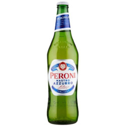 BIRRA PERONI NASTRO AZZURRO 5° 62 CL.