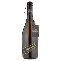 MIONETTO SPAGO COLLECTION VALDOBBIADENE PROSECCO DOCG VOL. 11° 75 CL.