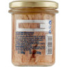 CONSORCIO FILETTI DI TONNO IN OLIO D'OLIVA IN VETRO 180 GR.