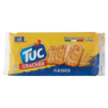 TUC CRACKERS CLASSICO 8 PORZIONI 250 GR.