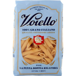 VOIELLO PENNE RIGATE N° 152 500 GR.