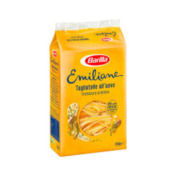 BARILLA TAGLIATELLE ALL'UOVO EMILIANE N°174 250 GR.