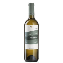 SAN PATRIGNANO AULENTE RUBICONE BIANCO I.G.T. 2021 VOL. 12,5% 75 CL.