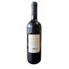 SAN NICHOLAUS NERO DI TROIA I.G.P. PUGLIA  VOL.12° 75 CL