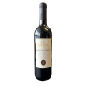 SAN NICHOLAUS NERO DI TROIA I.G.P. PUGLIA  VOL.12° 75 CL