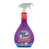 DEO DUE PROFUMATORE SGRASSATORE VIOLA 600 ML.