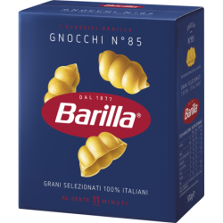 BARILLA GNOCCHI N°85 500 GR.