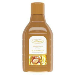 ALLWAYS BAGNOSCHIUMA ALL'OLIO DI ARGAN 2 LT.