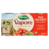 VALFRUTTA POLPA DI POMODORO GRAN CUBETTI 3x400 GR.