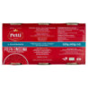 PETTI POLPA FINISSIMA DI POMODORO TOSCANO 3x400 GR.