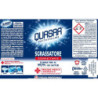 QUASAR PULITO STELLARE SGRASSATORE DISINFETTANTE 650 ML.