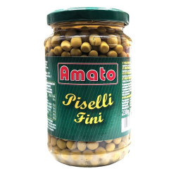 AMATO PISELLI FINI 360 GR.