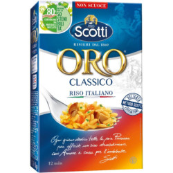 SCOTTI ORO RISO CLASSICO 1 KG.