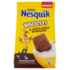 NESQUIK BISCOTTI FROLLINI AL CACAO 300 GR.