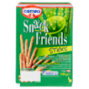 CAMEO SNACK FRIENDS STICKS SALATI 100 GR.