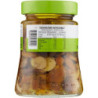 D'AMICO LE SPECIALITÀ FUNGHI MISTI ALLA CALABRESE 280 GR.