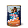 MIGLIOR GATTO PATE' CON VITELLO E CAROTE WELLNESS SYSTEM 400 GR.