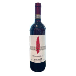 FILARE DEI CIPRESSI CHIANTI DOCG 13° 75 CL.