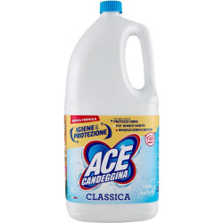 ACE CANDEGGINA CLASSICA IGIENE E PROTEZIONE 3 LT.