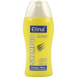 SHAMPOO ANTIGRASSO PER CAPELLI GRASSI 250 ML.