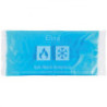 IMPACCO DI GHIACCIO IN GEL ANTIDOLORIFICO CALDO-FREDDO PER IL CORPO 29x12 CM.