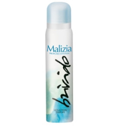 MALIZIA DEODORANTE SPRAY BRIVIDO SEDUCTION 100 ML.