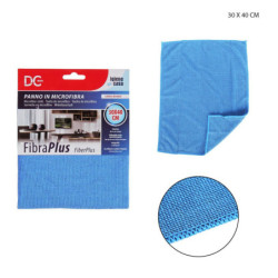 DIMORAE PANNO IN MICROFIBRA MULTIUSO 30x40CM