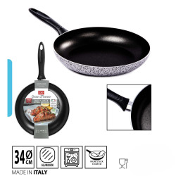 PADELLA GRAN FUOCO 34CM